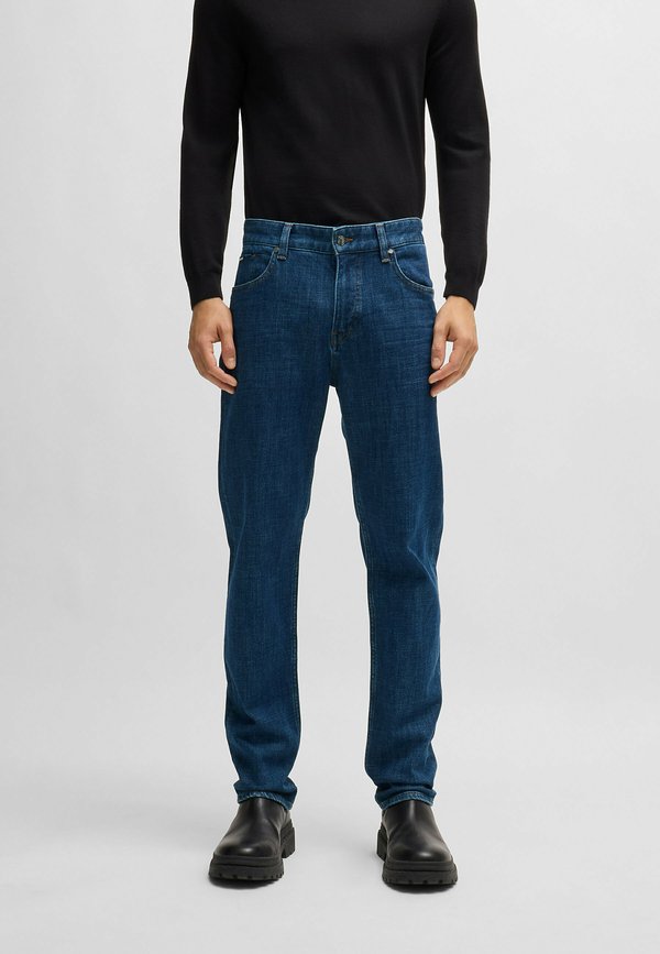 H-RE.MAINE - Jeans Tapered Fit