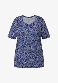 Vybráno, dark sky blue