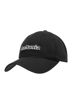 LA MANIA ESSENTIAL 2 - Šiltovka - black