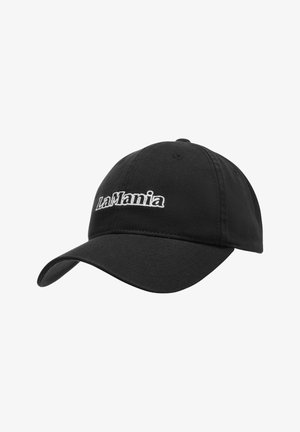 LA MANIA ESSENTIAL 2 - Nokkmüts - black