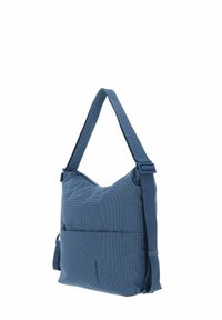 Mandarina Duck MEDIUM SLIDE - Sac à dos - scuba blue