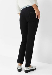 BRAX STYLE LAURA NEW - Jeans slim fit - navy