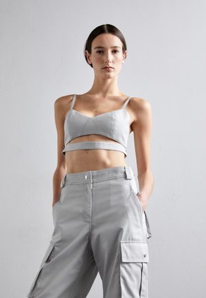PANEL - Top - light grey