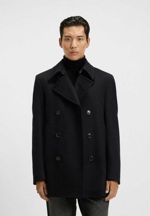 Manteau court - black one