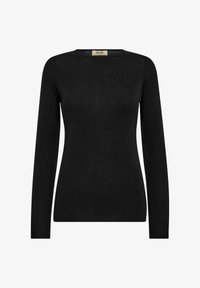 Wybrany, black