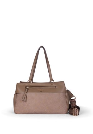 Borsa a mano - taupe