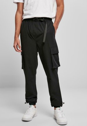 Cargohose - black