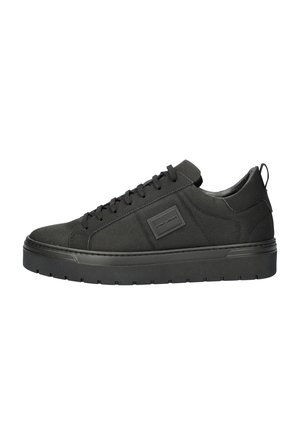 Antony Morato Sneakers laag - zwart