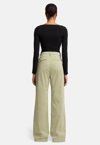 7 for all mankind Jeans Relaxed Fit - beige