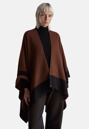 REVERSIBLE  - Mantella - multicolor