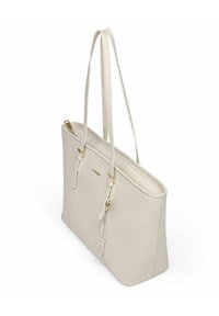Lazarotti Handtas - offwhite