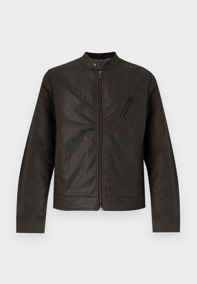 Übergangsjacke
