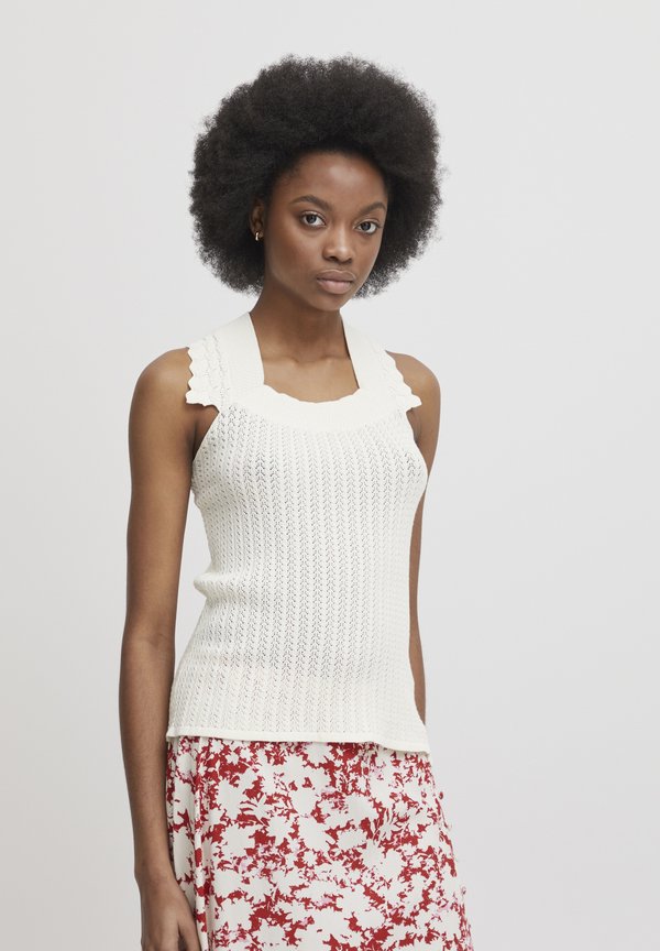 IRMARTINE - Top - birch