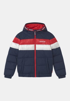 Levi's® Veste d'hiver - dark blue