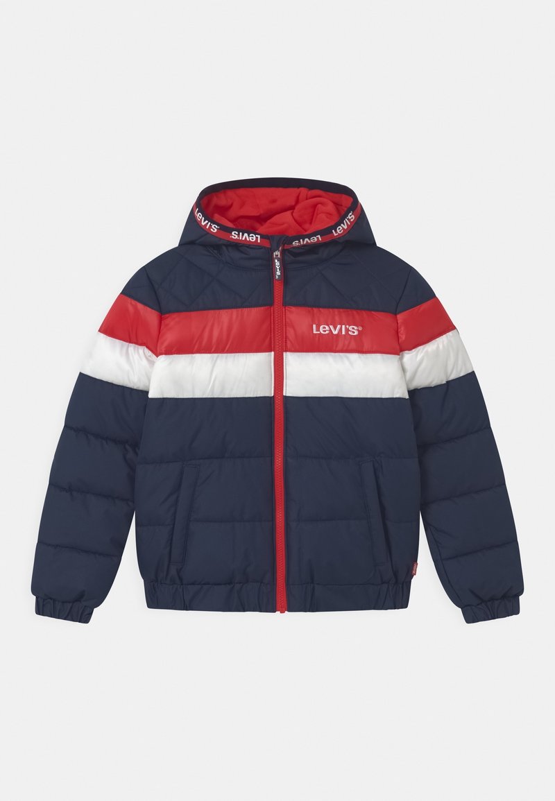 Levi's® Veste d'hiver - dark blue