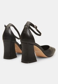 Bata Classic heels - schwarz