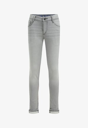 Jeans Skinny Fit - light grey