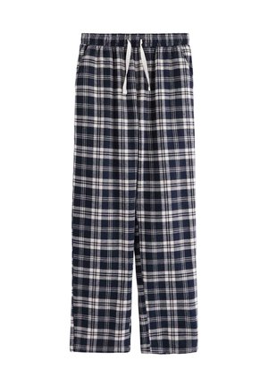 Nachtwäsche Hose - dark navy