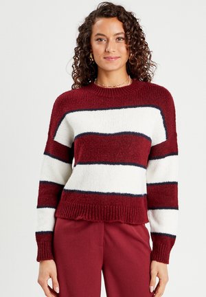 - Sweter