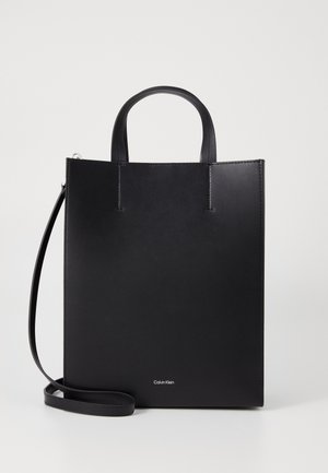 Handbag - black
