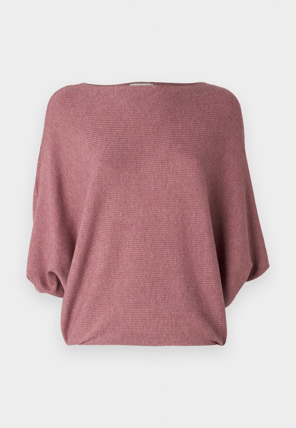 JDYNEW BEHAVE BATSLEEVE - Jumper - wistful mauve2