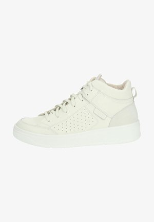 Sneakers high - offwhite