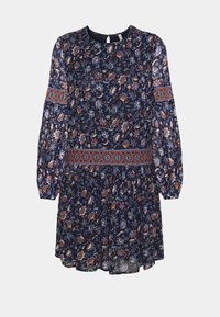 Pepe Jeans Vardagsklänning - blue