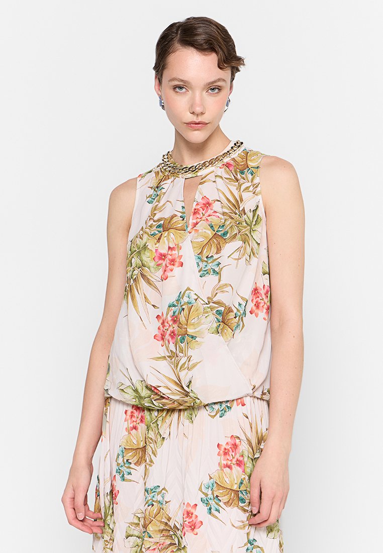 Guess Blouse meerkleurig Guess Blouse meerkleurig