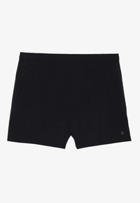Sports shorts - black