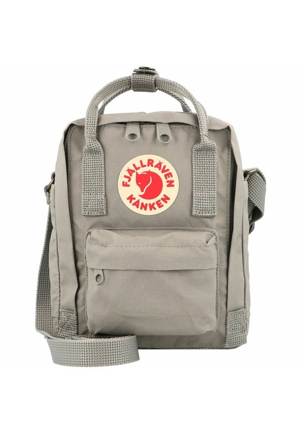 KÅNKEN SLING UNISEX - Umhängetasche - fog