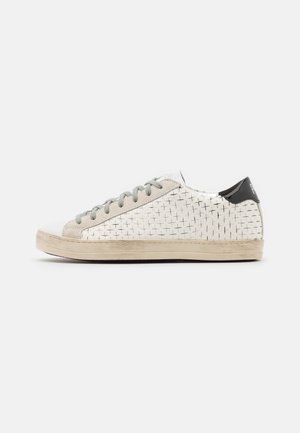 JOHN UNISEX - Matalavartiset tennarit - overload