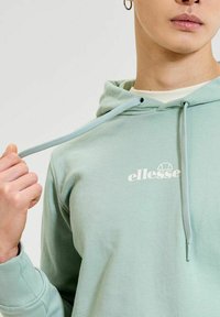 Ellesse Kapuzenpullover - green