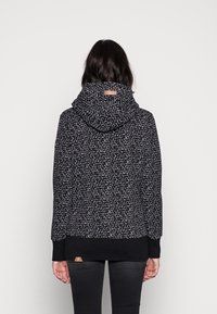 Ragwear Luvtröja - black