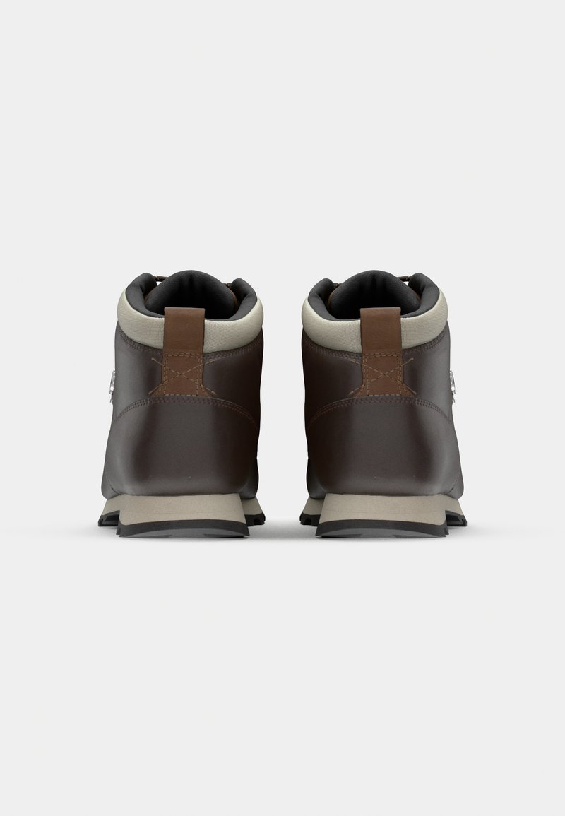 Bottes De Travail Imperméables Helly Hansen Denison 8" - Taille 10M US, Marron, Neuves