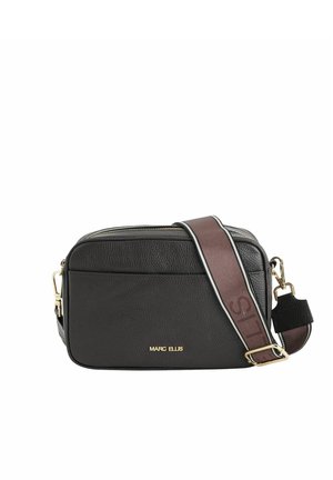 Custodia per abiti - gold-coloured - 972