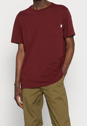 T-shirt basique - red