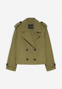 SAMORA - Blazer - avocado