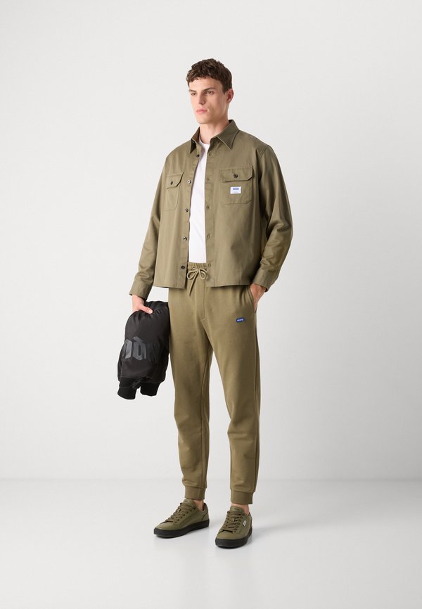 NAPIN - Tracksuit bottoms2