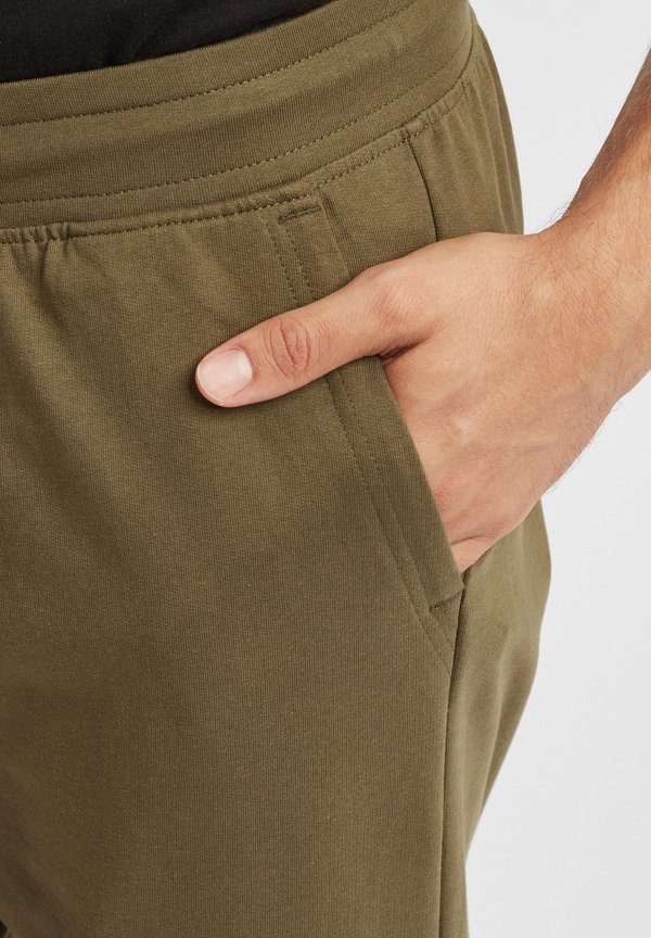 SDJORY - Tracksuit bottoms2