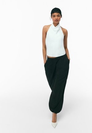 Stradivarius, Top - white