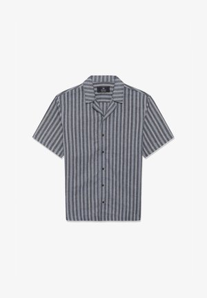 Matinique, MABRAYDEN HERITAGE - Overhemd - dark navy