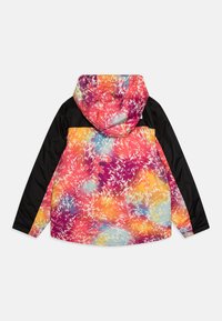 The North Face FREEDOM INSULATED UNISEX - Vodootporna jakna - multi-coloured