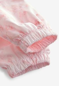 Next SHOWER RESISTANT CAGOULE  REGULAR FIT - Parkaer - pink