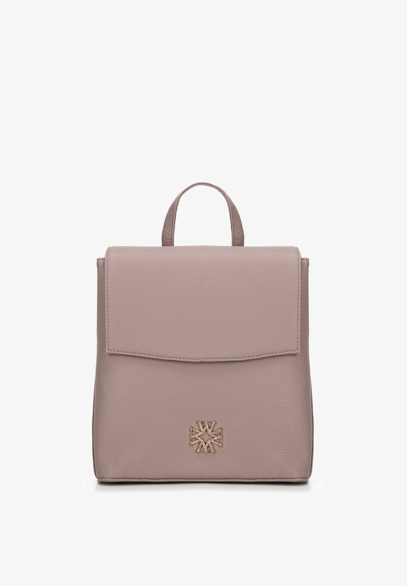 WITTCHEN Zaino da viaggio - beige