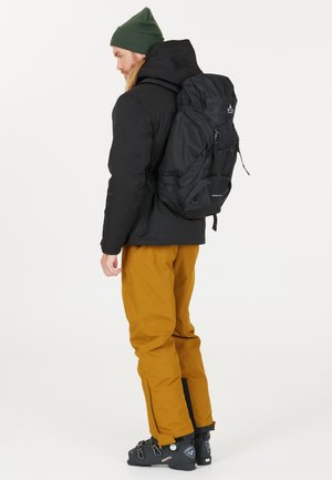 KENTMERE - Tagesrucksack -  black