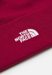 The North Face NORM BEANIE - Beanie - beetroot