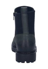 Josef Seibel MELINDA - Kotníkové boty na platformě - bosco