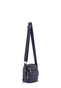 B.Cavalli Borsa a tracolla - blue