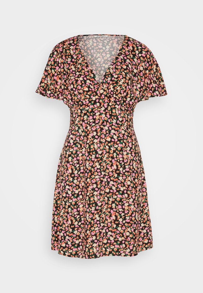 Tom Tailor Denim Jurk meerkleurig