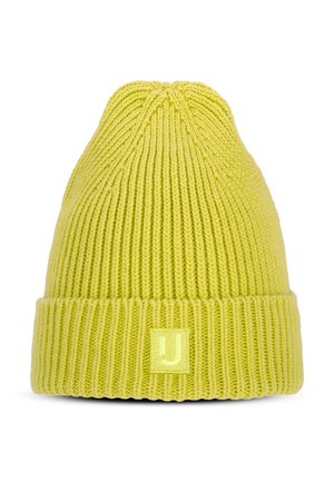 Johnny Urban BILLIE - Gorro - limette